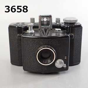 FK-3658◆トイカメラ　豆カメラ　START 35　20240516　