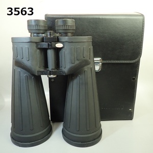 FK-3563　MEADE ミード　双眼鏡　11×80　4.5°