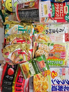 食品 ラーメン 菓子 パウチ 早い者勝ち 他でも出品中