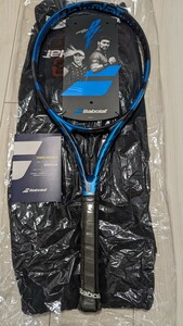 ☆★(新品未使用)バボラ Babolat 硬式テニスラケット PURE DRIVE TOUR ピュア ドライブ ツアー 2021　グリップサイズ2　★☆