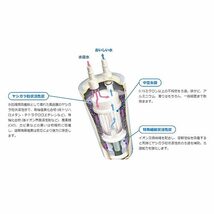 家庭用浄水器カートリッジ メイスイ M-75 フィルター 2型 Mシリーズ ろ過流量3.0L/分 3層ろ過 ビルトインタイプ 住宅設備 【新品】 新着_画像2