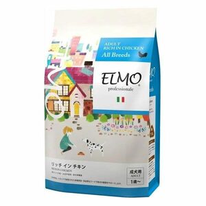  dog food Elmo Pro feshona-re adult Ricci -inch gold all b Lee z for mature dog 800g premium pet accessories [ new goods ] new arrivals 