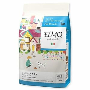 dog food Elmo Pro feshona-re adult Ricci -inch gold all b Lee z for mature dog 3kg premium pet accessories [ new goods ] new arrivals 