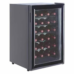  wine cellar MASAOmasao corporation MSO-W024 black 24ps.@ storage refrigerator consumer electronics [ used ] new arrivals 