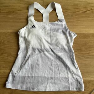 adidas майка cup имеется . вода скорость . материалы OT L