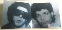 SUICIDE/SURRENDER A COLLECTION 紙ジャケ スーサイド ALAN VEGA/MARTIN REV 送料無料_画像4