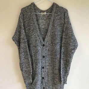 GRL グレイル トップス ニット カーディガン