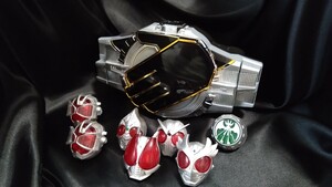 バンダイ 仮面ライダーウィザード 変身ベルト DXウィザードライバー