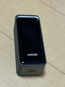 Anker