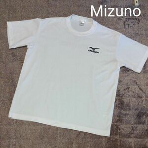 Mizuno　半袖Tシャツ　JASPO Oサイズ