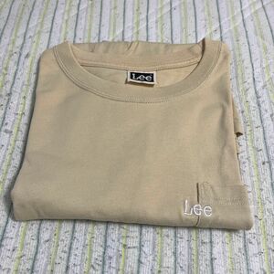 Lee 夏服　Tシャツ　夏