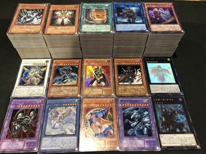  Yugioh SR and more 1000 sheets 1 jpy selling out trading card Ultra super Secret etc. 