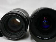 #3072 Nikon AF lens 4本 35-135mm sigma 15-30mm F3.5-4.5 70-210mm 70-300mm F4-5.6 _画像6
