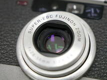 #2984 Fujifilm NATURA CLASSICA フジフィルム ナチュラクラシカ コンパクトフィルムカメラ_画像7