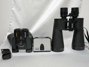 #3192 NIKON ACULON T11 Pentax FB-zoom Kenko zoom 10x-30x60 Nikon akyu long binoculars zoom 