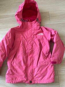 THE NORTH FACE ノースフェイススクープジャケット