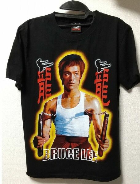 ブルース・リー　Tシャツ