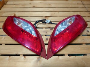Mazda DEDemio GenuineTail lampランプleftright