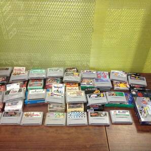 Nintendo Super Famicom 23games w/box tested 任天堂 スーパーファミコン ゲーム23本 箱付 動作確認済 D686Tの画像2