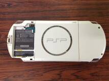 SONY PSP PSP-3000 console w/box tested ソニー PSP 本体1台 箱付 動作確認済 D755A_画像3