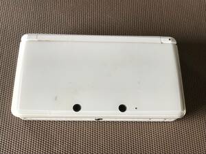 Nintendo 3DS console working tested 任天堂 3DS 本体1台 動作確認済 D710