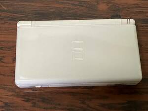 Nintendo DS lite console tested 任天堂 DS 本体1台 動作確認済 D802
