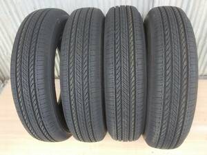 Удал новый автомобиль 2024 4 Bridgestone Dürer H/L 852 175/80R16 набор из 4 Jimny JB64 Bridgestone Duleer