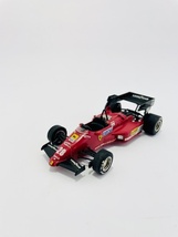  Brumm 1/43 フェラーリ 126 C4 F1 (1981)Ferrari_画像3