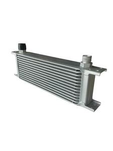 オイルクーラー 13段　OIL COOLER