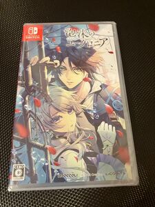 新品　【Switch】 泡沫のユークロニア [通常版]