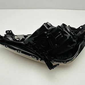 割れ無 ホンダ FIT GE6 GE7 フィット ヘッドライト ヘッドランプ 右 ハロゲン STANLEY P6865 HCR-608 (T160)の画像8