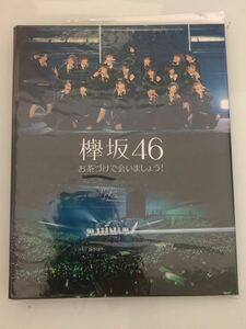 欅坂46 お茶づけで会いましょう！フォトアルバム。新品未開封。