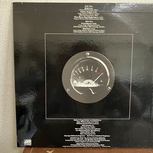 キング・クリムゾン レッド King Crimson Red LP レコード 国内盤 JAPAN PRESS ロバート・フリップの画像3