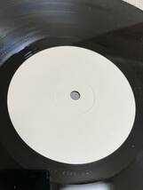 サディスティック・ミカ・バンド　ホット・メニュー UK盤 LP レコード SADISTIC MIKA BAND TEST PRESS テスト盤　PROMOTIONAL COPY_画像6