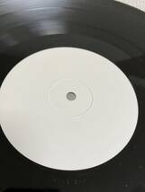 サディスティック・ミカ・バンド　ホット・メニュー UK盤 LP レコード SADISTIC MIKA BAND TEST PRESS テスト盤　PROMOTIONAL COPY_画像7