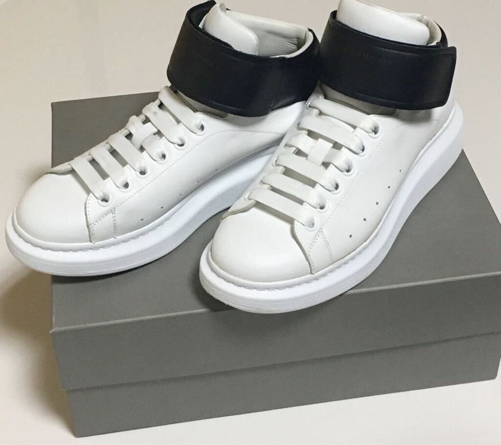 Yahoo!オークション -「alexander mcqueen 43」の落札相場・落札価格