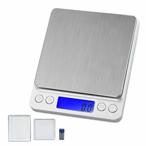 electron scale 0.1g unit cooking scale precise electronic balance kitchen scale measurement vessel electronic balance digital scale 0.1g from 