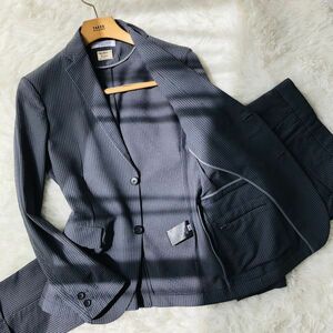  United Arrows UNITED ARROWS BEAUTY&YOUTH костюм выставить tailored jacket серый S проверка sia футбол 