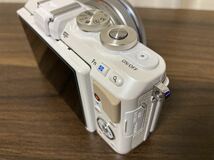 【美品】OLYMPUS オリンパス PEN Lite E-PL7 ミラーレス一眼　_画像5