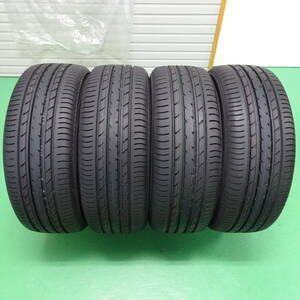 ★送料2800円～ 新車外し ヨコハマ dB・205/55R16・GR86 / 86 / BRZ 純正タイヤ 4本セット 送料安い カローラ インプレッサ リーフ