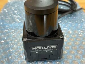 中古■測域センサエリア設定タイプ■Hokuyo UST-05LN (1)