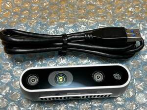 中古■Intel RealSense Depth Camera D435 (43)