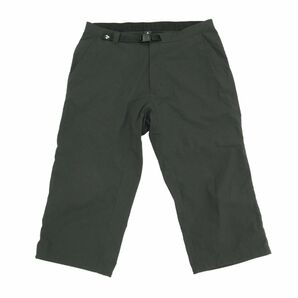 mont-bell モンベル 1105475 ストレッチ★ ナイロン O.D. ニッカ ストレッチ クライミング パンツ Sz.M メンズ アウトドア A4B02168_4#Pの画像3