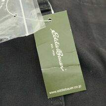 【新品 未使用】 Eddie Bauer エディーバウアー アーミー★ クロップド カーゴ パンツ Sz.40 メンズ アウトドア 大きい 特大　A4B02288_5#P_画像9