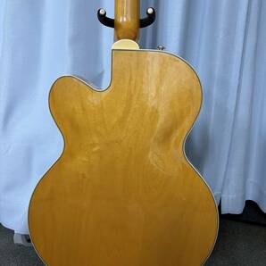 GRETSCHグレッチG2410TG STREAMLINERストリームライナーの画像6