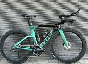 TREK speed concept slr Sサイズ トライアスロン TTバイク トレック SHIMANO ロードバイク 