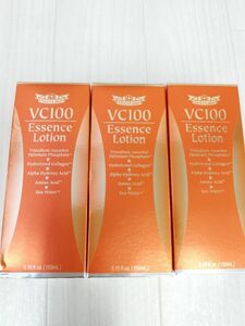 ドクターシーラボVC100 150ml3本セット