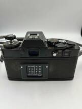 minolta XE カメラ MC ROKKOR-PG 1:14 f=50mm 望遠 レンズ MC TELE ROKKOR 1:3.5 200mm National ナショナル PE-250S ストロボ E675_画像4