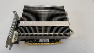 Palit GeForce GTX 750 Ti KalmX グラフィックボード