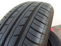 YOKOHAMA BluEarth-ES ES32 185/65R15 2本セット_画像3